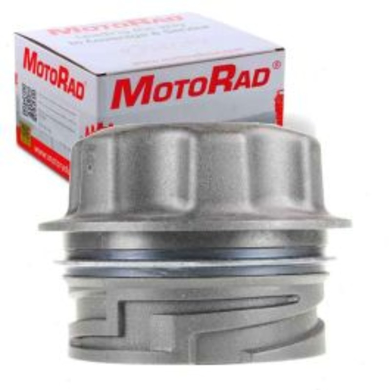 MotoRad Oil Filler Cap for 2006-2007 Mitsubishi Raider