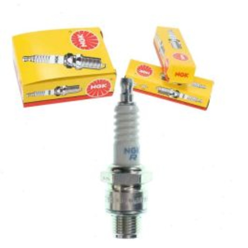 NGK Standard 7447 BUZ8H Spark Plug