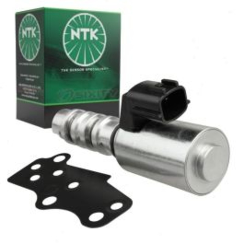 NTK Left Variable Timing Solenoid VVT for 2003-2007 INFINITI G35 3.5L V6