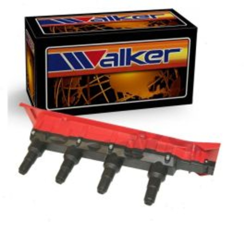 ThunderSpark 921-2185 Ignition Coil