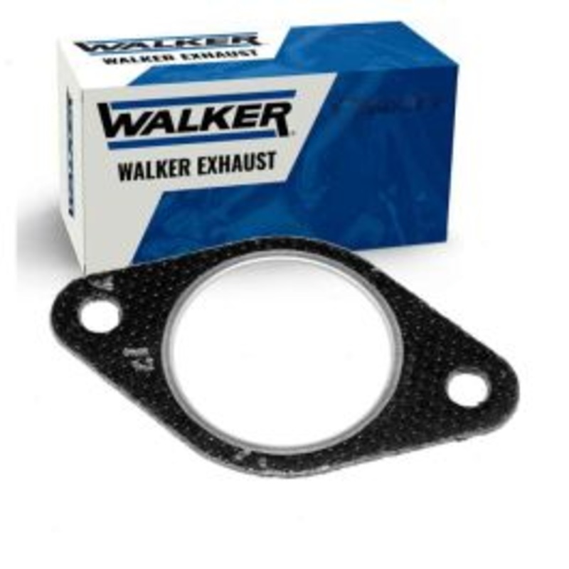 Walker Y-Pipe To Converter Exhaust Pipe Flange Gasket for 2001-2004 Mazda Tribute 3.0L V6