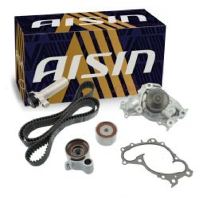 AISIN TKT-024 Timing Belt Kit with Water Pump