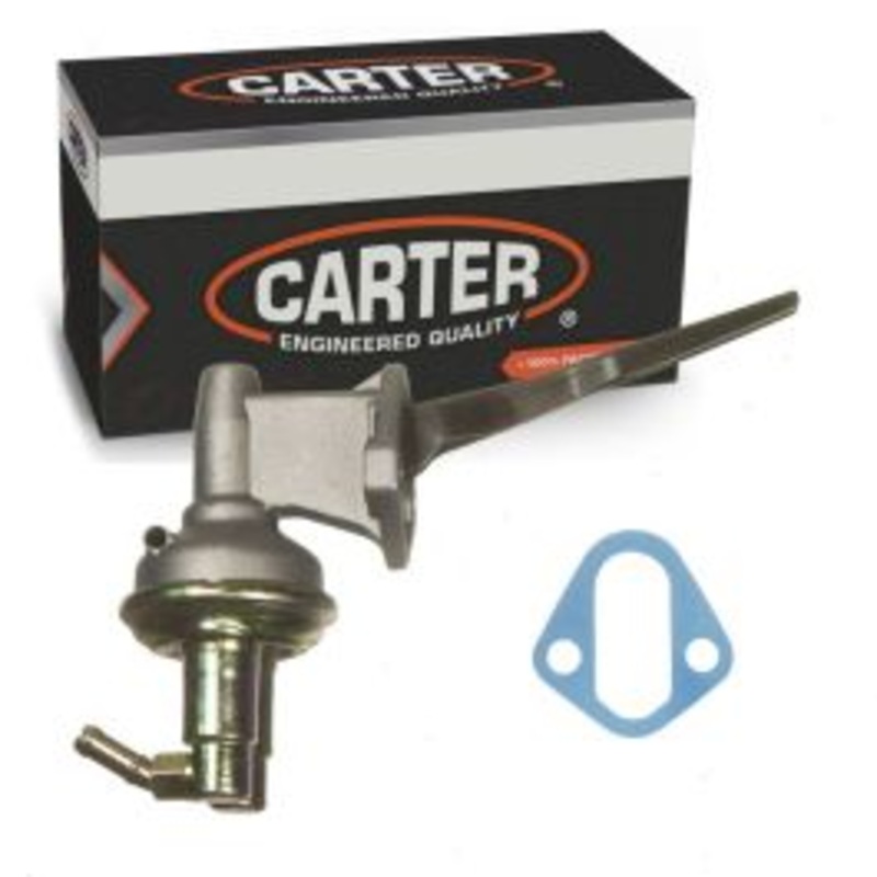 Carter Mechanical Fuel Pump for 1979 Ford F-100 7.5L V8