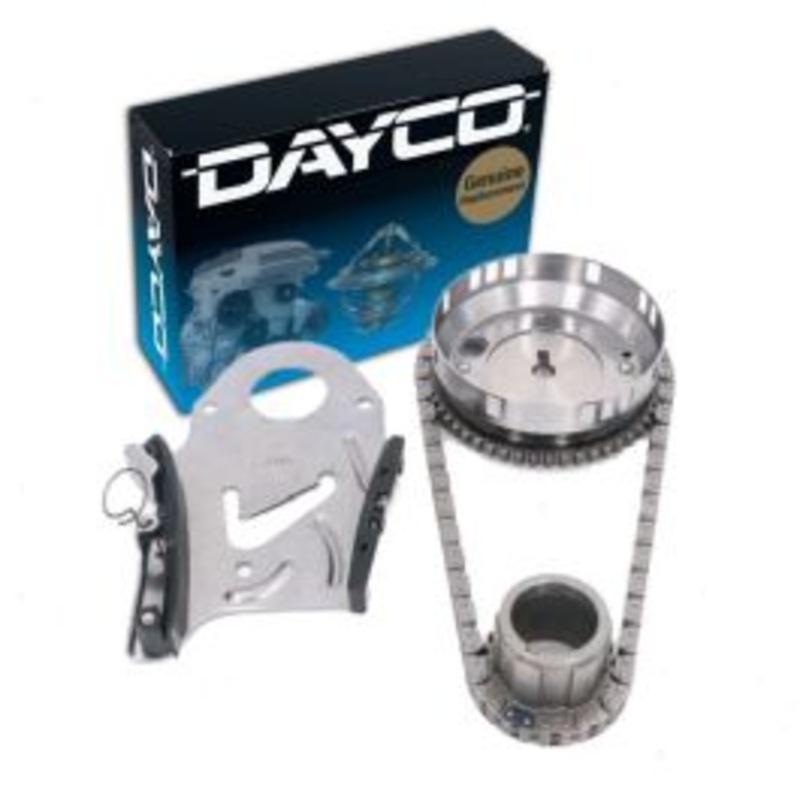 Dayco Engine Timing Chain Kit for 2003-2008 Dodge Ram 1500 5.7L V8