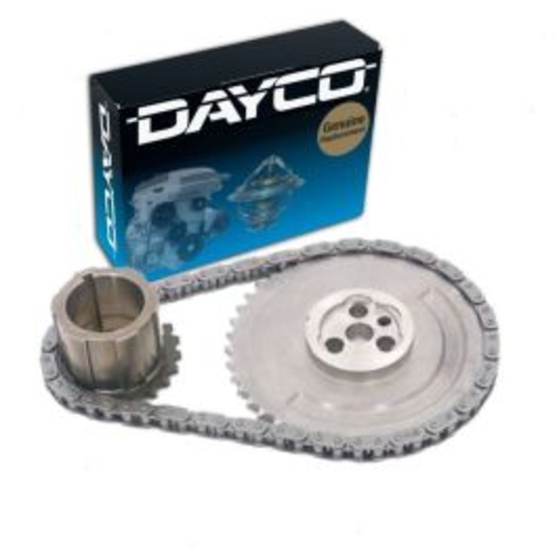 Dayco Engine Timing Chain Kit for 2005-2006 Buick Rainier 5.3L V8