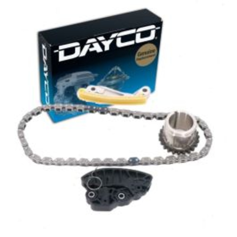 Dayco Engine Timing Chain Kit for 2022 Jeep Grand Wagoneer 6.4L V8