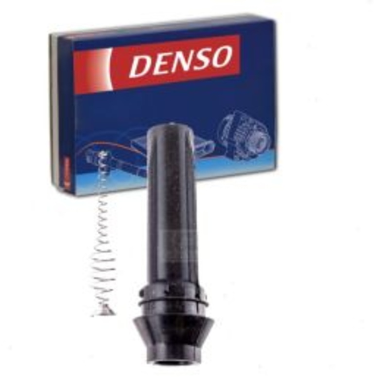 DENSO 671-8182 Direct Ignition Coil Boot Kit