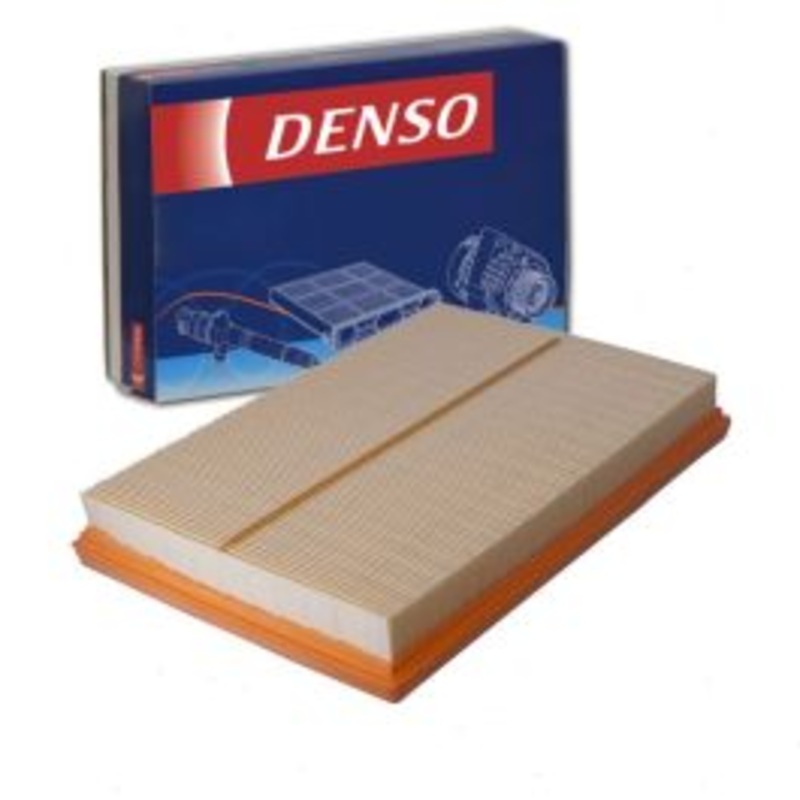 DENSO Air Filter for 2012-2017 Toyota Camry 2.5L L4