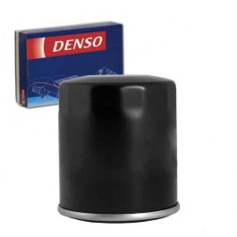 DENSO Engine Oil Filter for 1985-1995 Toyota MR2 1.6L 2.2L L4