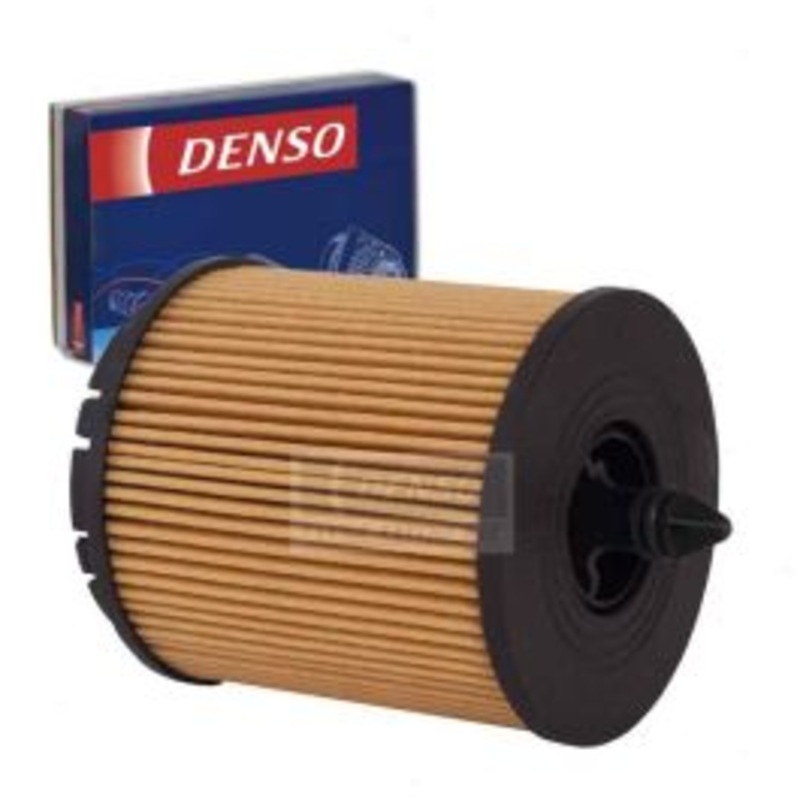 DENSO Engine Oil Filter for 1988-1994 Pontiac Sunbird 2.0L 3.1L L4 V6