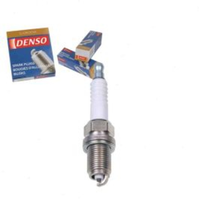 DENSO Standard U-Groove 5016 Q16PR-U11 Spark Plug