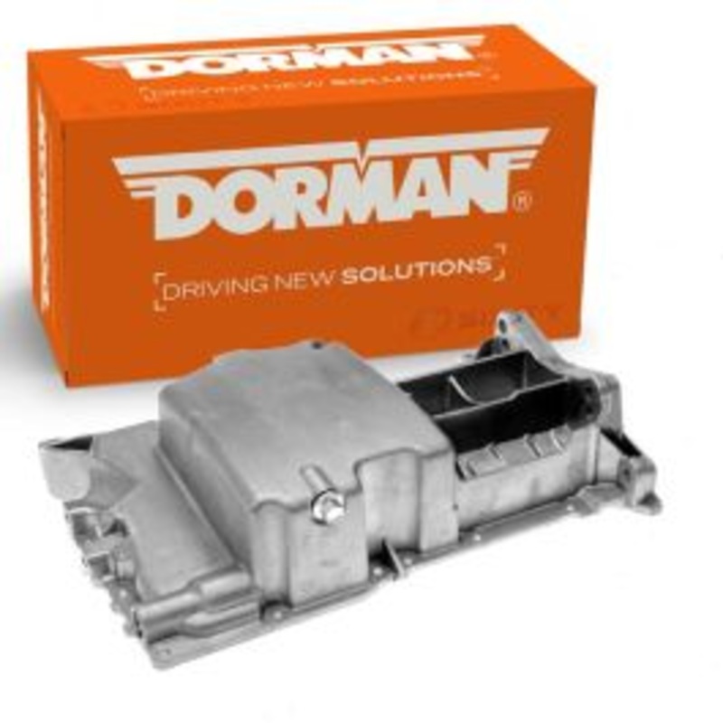 Dorman Engine Oil Pan for 2007-2010 Saturn Sky 2.0L 2.4L L4