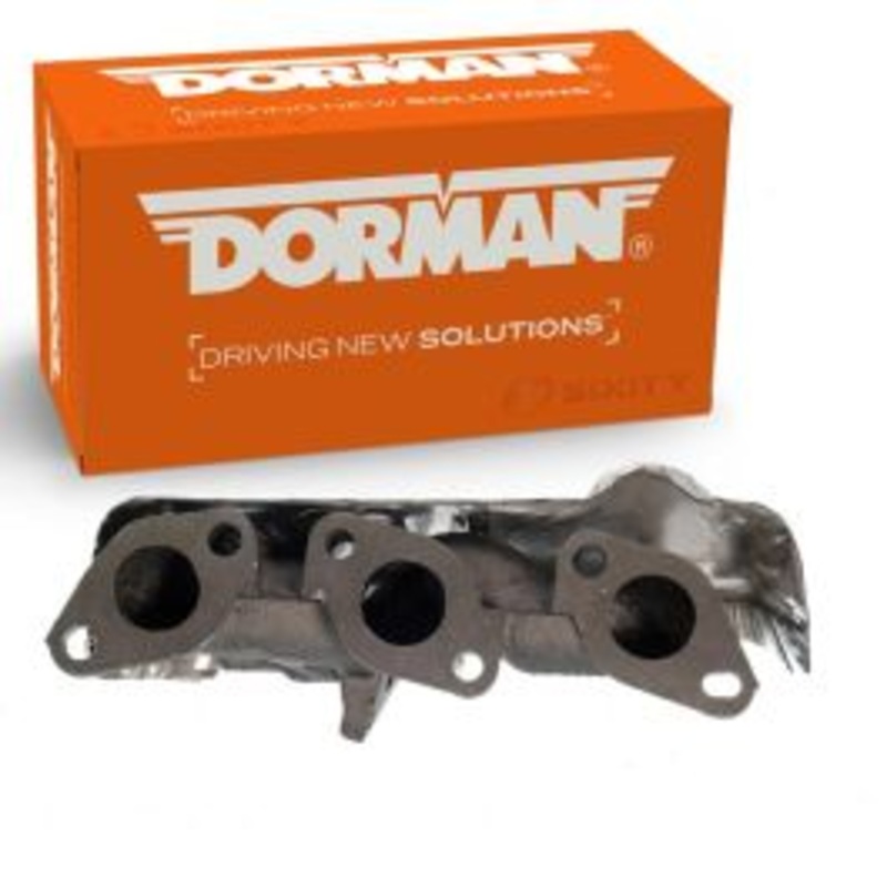 Dorman Right Exhaust Manifold for 1999-2004 Nissan Frontier 3.3L V6