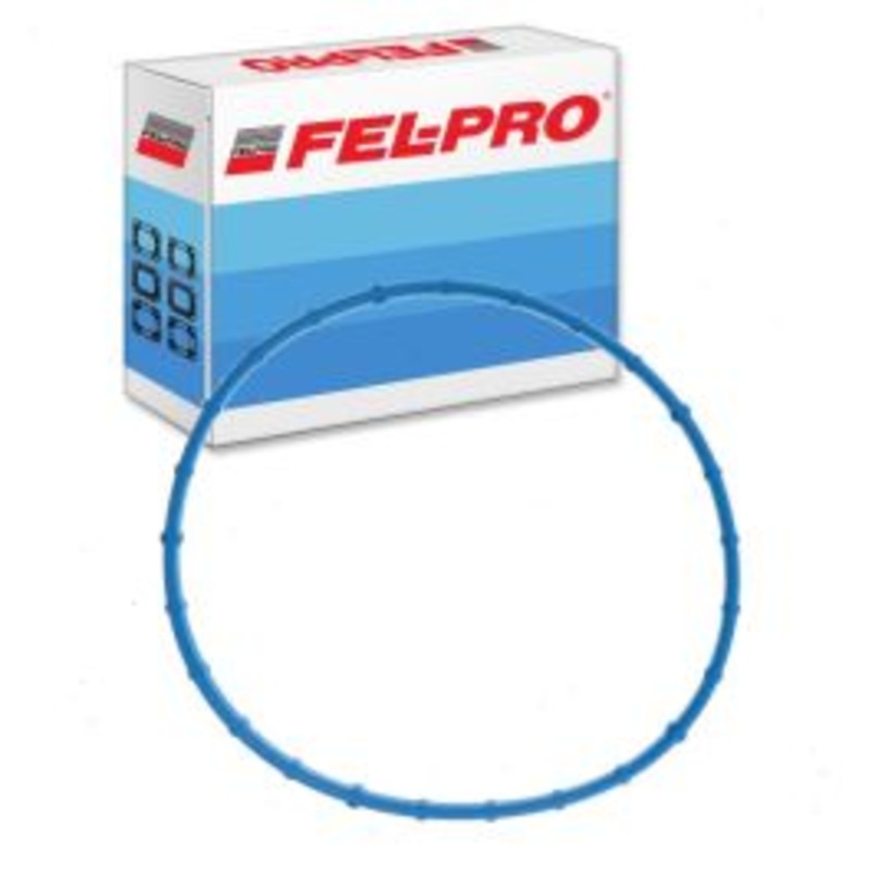 Fel-Pro Fuel Injection Throttle Body Mounting Gasket for 2007-2012 Ford Mustang 5.4L V8