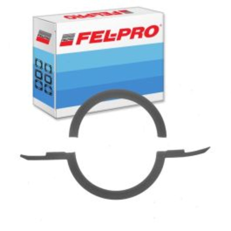 Fel-Pro Rear Engine Crankshaft Seal Kit for 1968 Plymouth GTX 5.2L V8