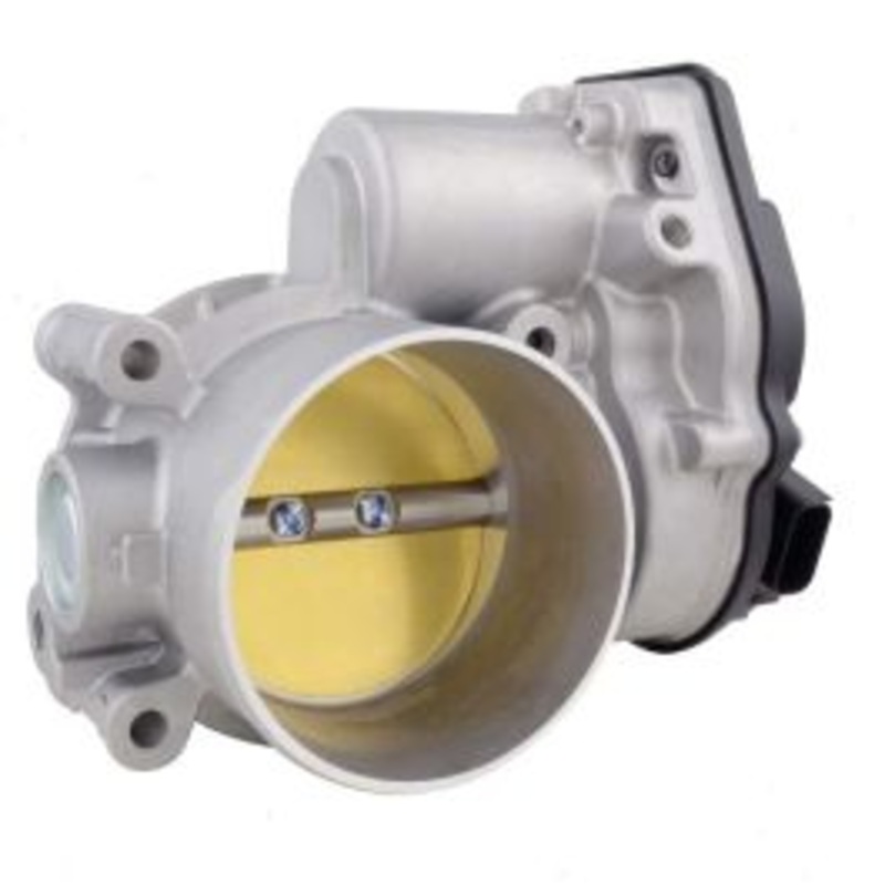 Hitachi Fuel Injection Throttle Body for 2015-2019 Ford Transit-250 3.7L V6