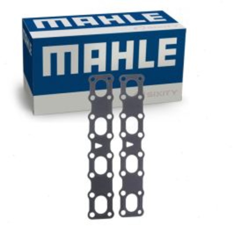 MAHLE MS19526 Exhaust Manifold Gasket Set