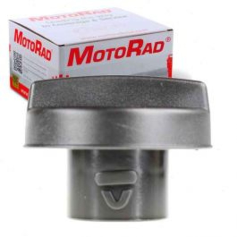 MotoRad Gas Cap for 2004-2014 GMC Yukon XL 1500 5.3L 6.0L 6.2L V8