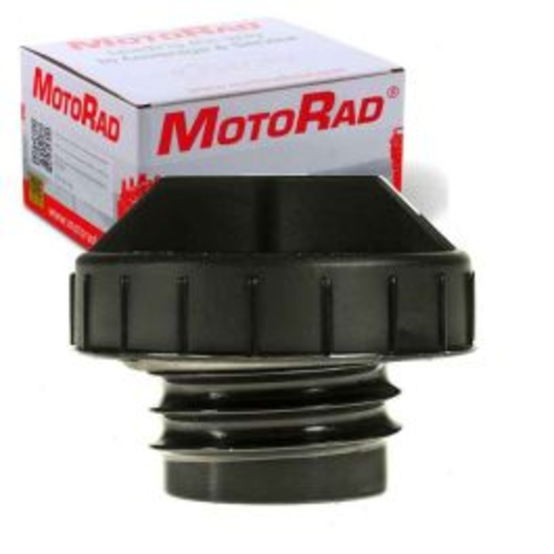 MotoRad Gas Cap for 2012-2014 Cadillac Escalade