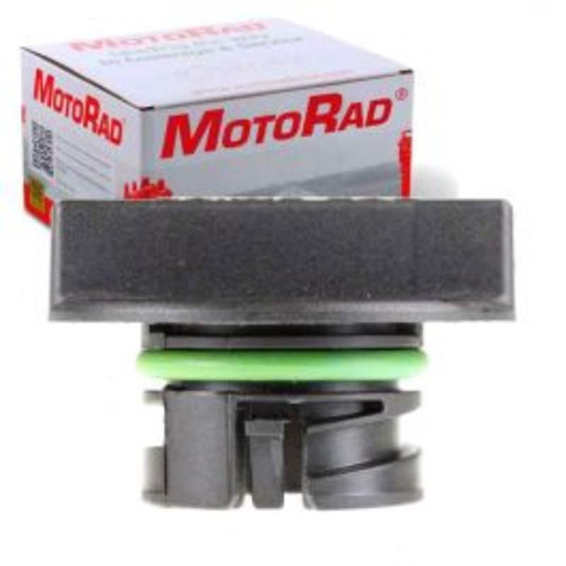 MotoRad Oil Filler Cap for 2013-2016 Ford C-Max