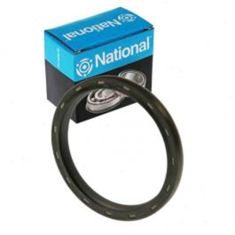 National Rear Engine Crankshaft Seal for 2001-2007 Panoz Esperante