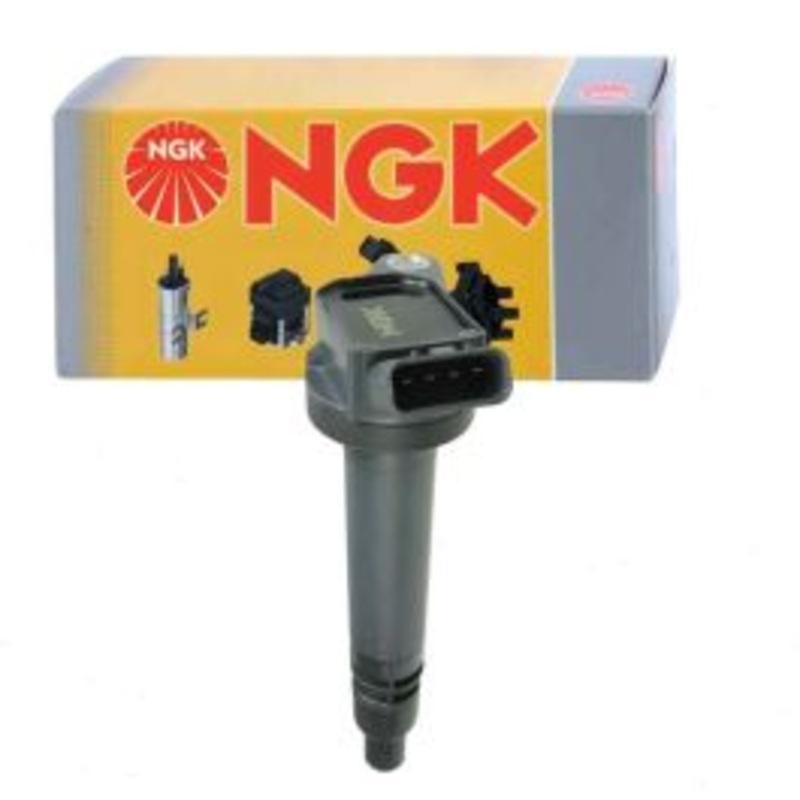NGK 48977 U5084 Ignition Coil