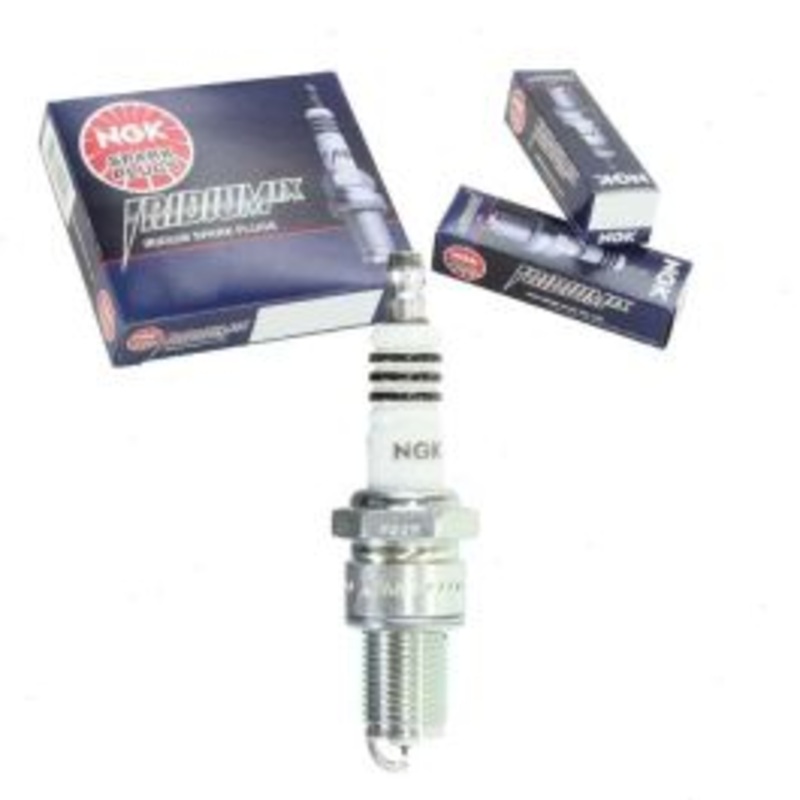 NGK Iridium IX 6597 BPR5EIX Spark Plug