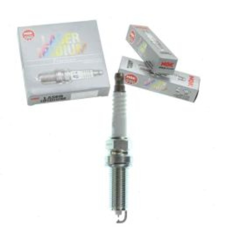 NGK Laser Iridium 9029 DILKAR6A11 Spark Plug