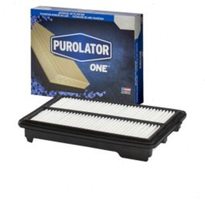 Purolator ONE A26283 Air Filter