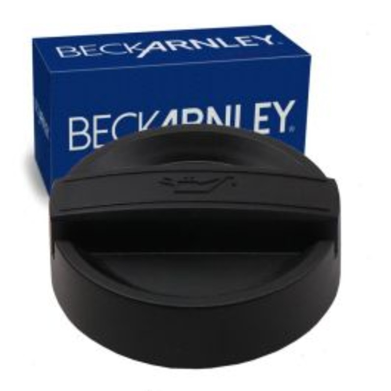 Beck/Arnley Oil Filler Cap for 2017-2018 BMW 330i 2.0L L4
