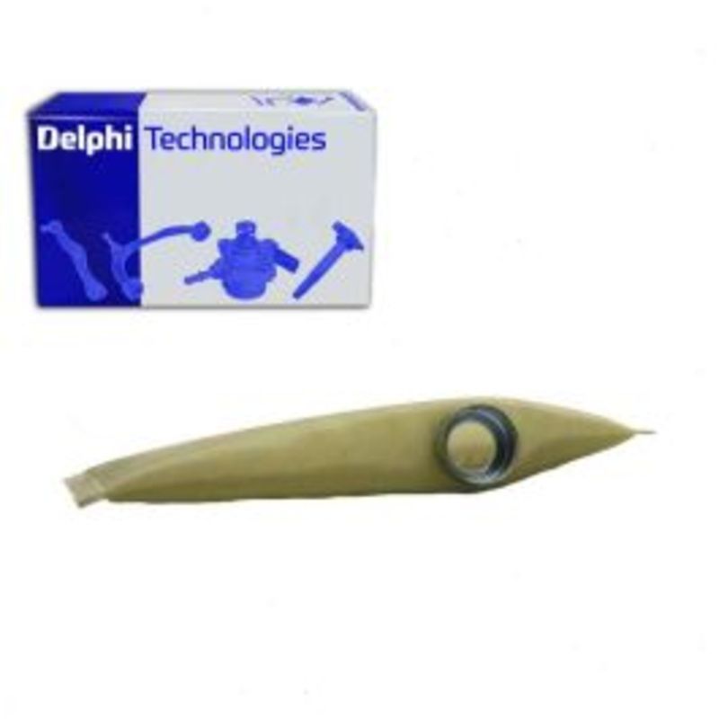 Delphi Fuel Pump Strainer for 1983-1984 Lincoln Continental 5.0L V8