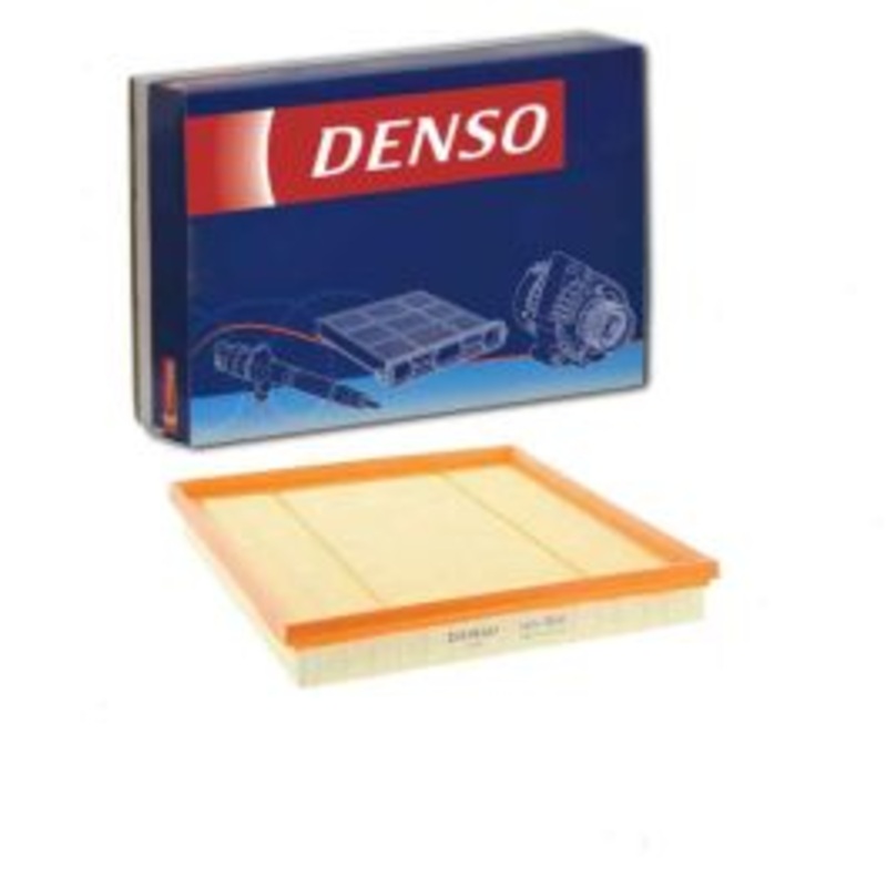 DENSO Air Filter for 2011-2017 BMW X3 3.0L L6