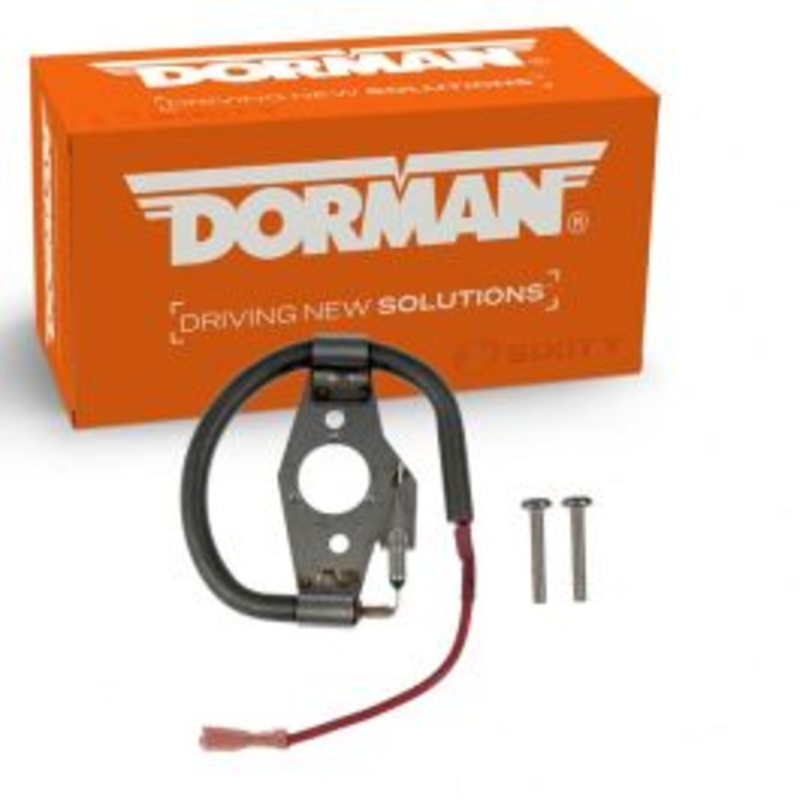 Dorman Diesel Fuel Heating Element for 1995-1998 Ford E-350 Econoline 7.3L V8