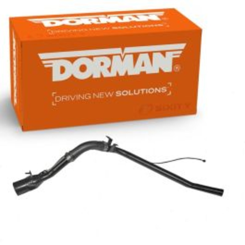 Dorman Fuel Filler Neck for 2004 Buick Rainier