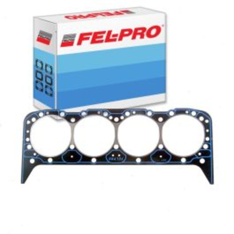 Fel-Pro Engine Cylinder Head Gasket for 1978-1979 GMC Caballero 5.7L V8