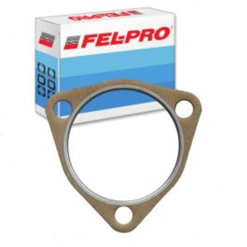 Fel-Pro Exhaust Pipe Flange Gasket for 2008-2010 Ford F-250 Super Duty 6.4L V8