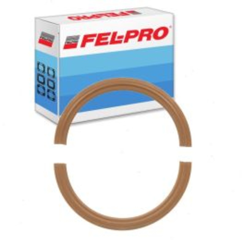 Fel-Pro Rear Engine Crankshaft Seal Kit for 1971-1974 Dodge B200 Van 5.9L V8