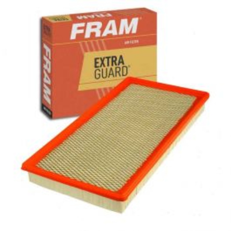 FRAM Extra Guard Air Filter for 1994 Chevrolet Blazer