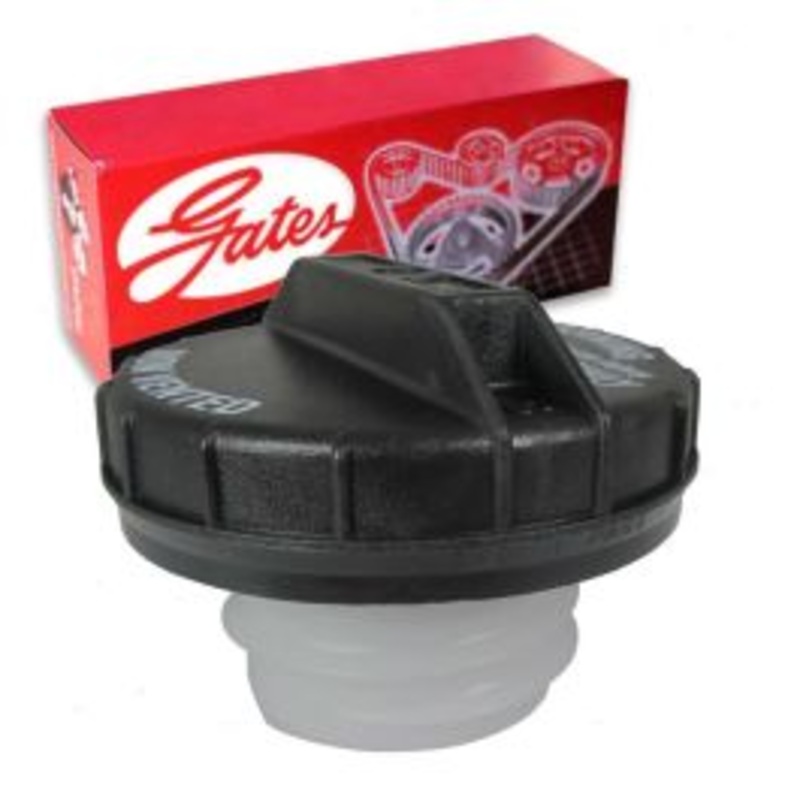 Gates Gas Cap for 2003 Chevrolet Chevy Monza 1.6L L4