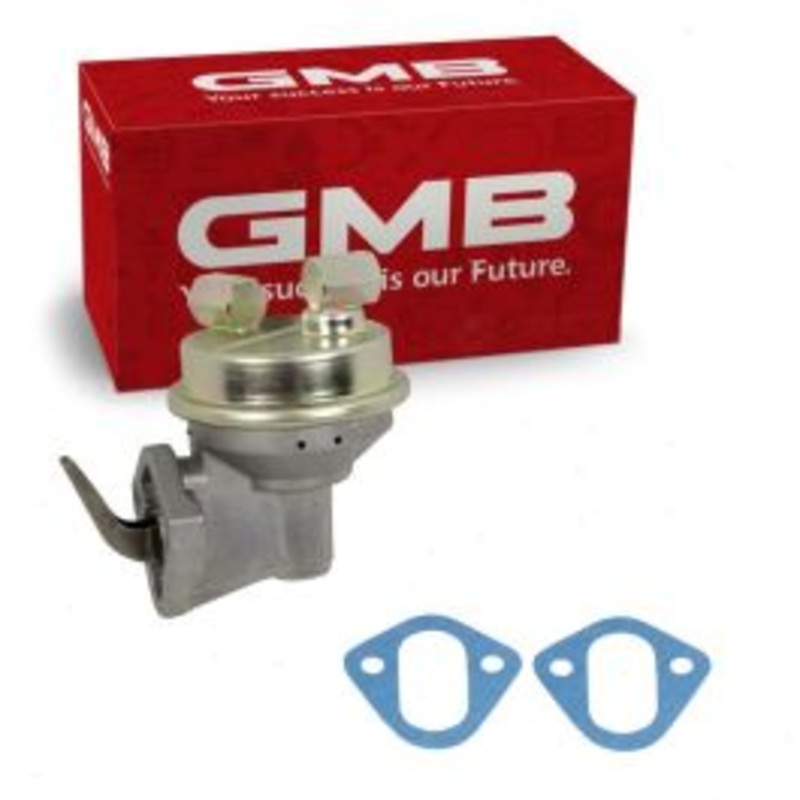 GMB Mechanical Fuel Pump for 1958 Chevrolet Sedan Delivery 3.8L 4.3L L6