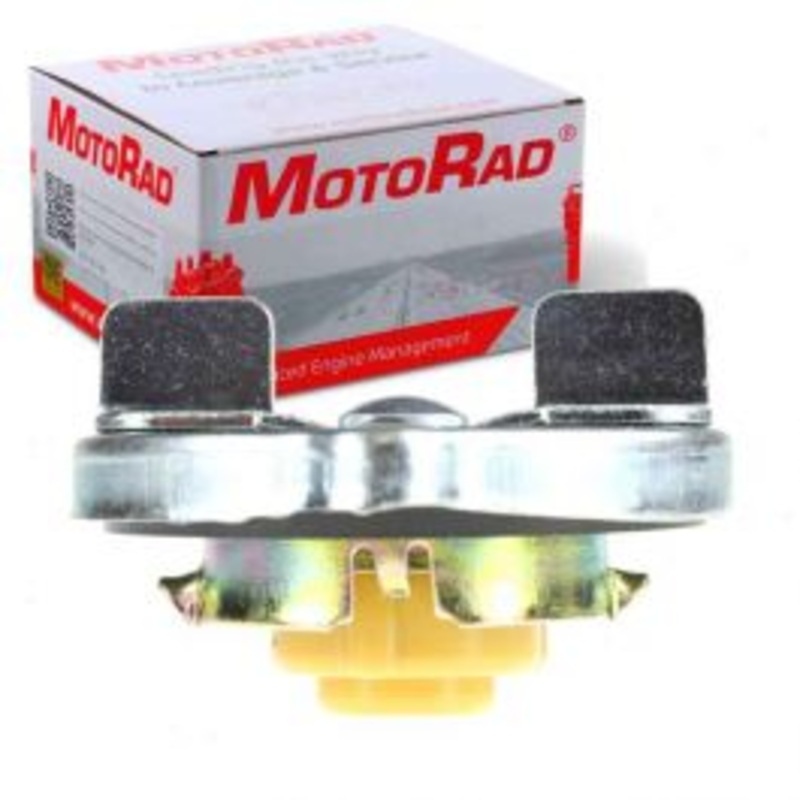 MotoRad Gas Cap for 1967 Chevrolet Malibu 3.8L 4.1L 4.6L 5.3L 6.5L L6 V8