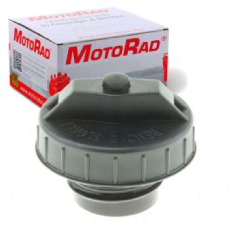 MotoRad Gas Cap for 2018 Lexus LS500
