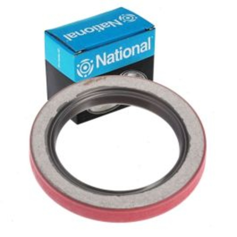National Front Engine Crankshaft Seal for 1966-1973 Jeep Commando