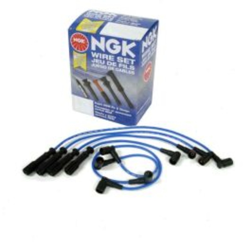 NGK 54216 Spark Plug Wire Set
