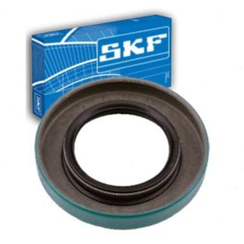 SKF Engine Timing Cover Seal for 1975-1977 Ford Granada 3.3L L6