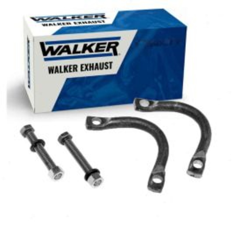Walker Exhaust Flange Repair Kit for 1998-2003 Mercedes-Benz E320 3.2L V6