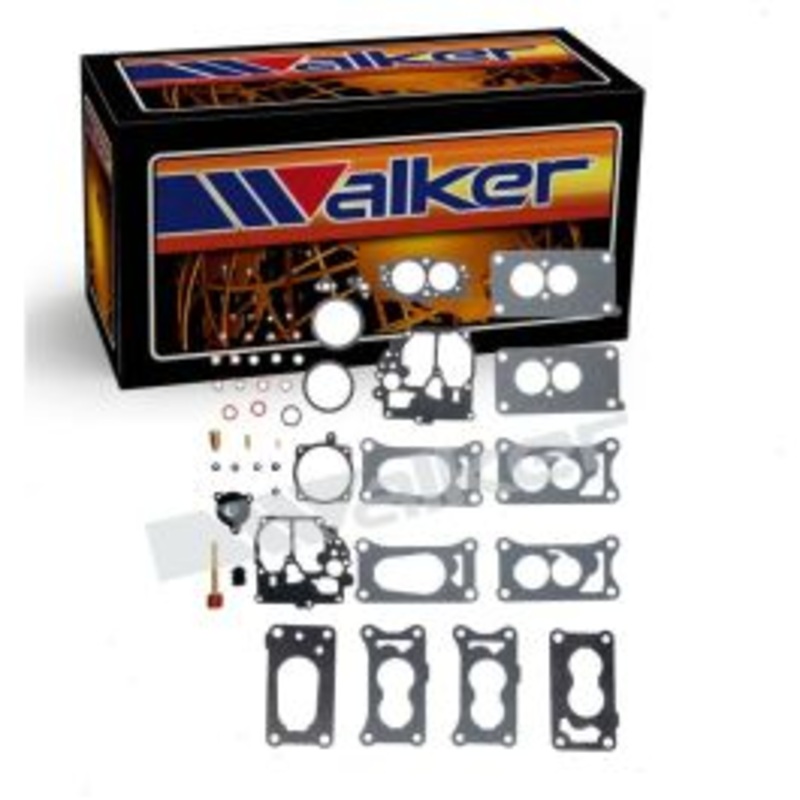Walker Products 15830B Carburetor Repair Kit
