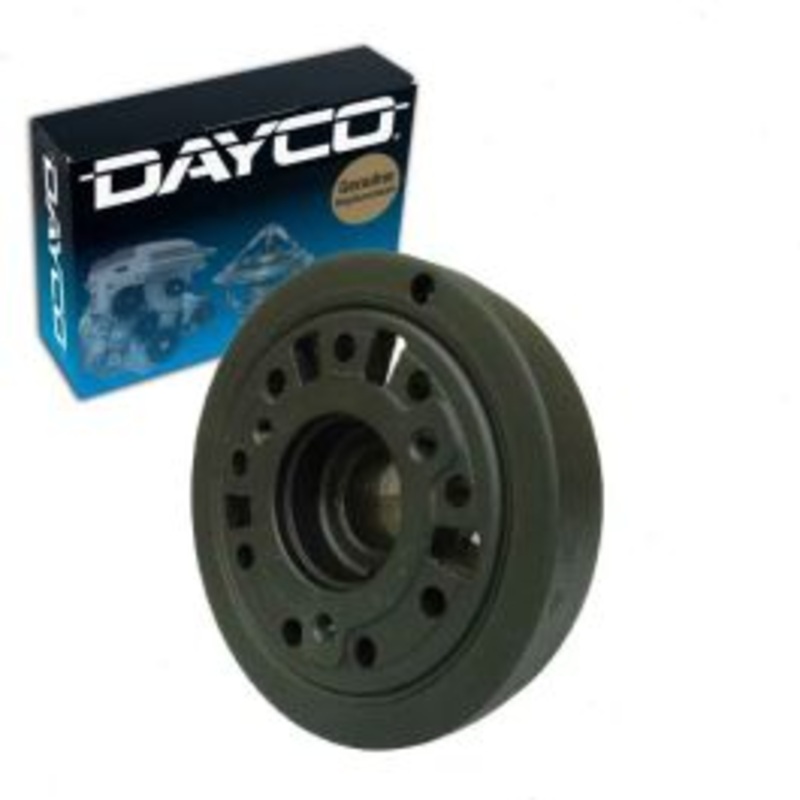 Dayco PB1009N Engine Harmonic Balancer