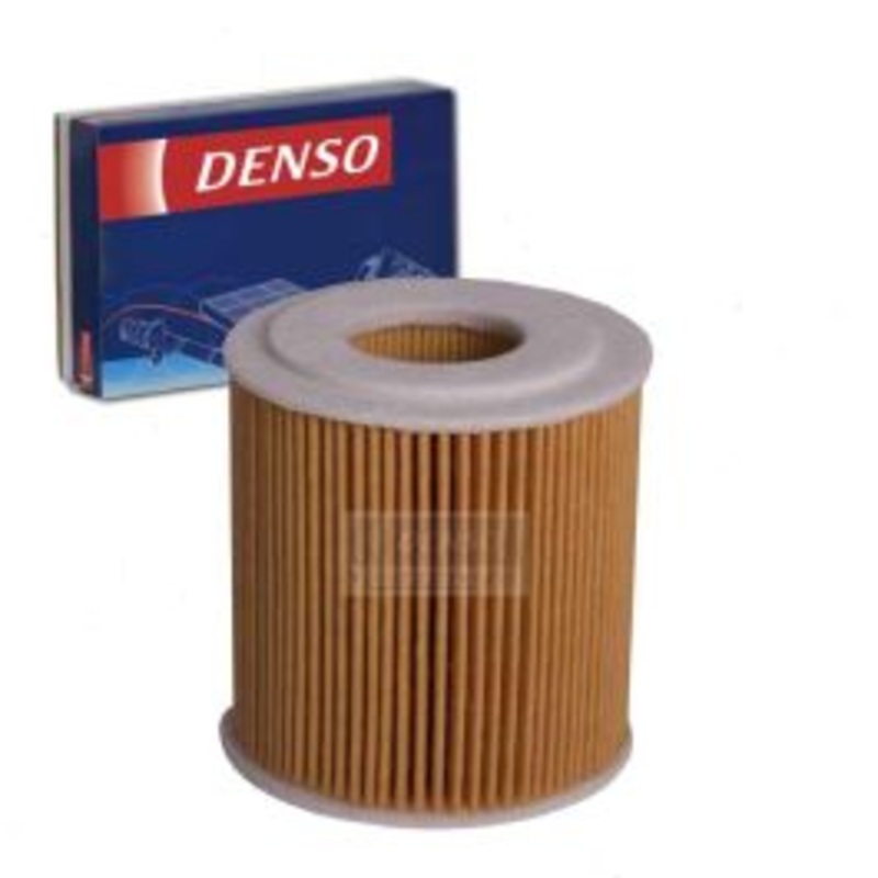 DENSO Engine Oil Filter for 2004-2009 Mazda 3 2.3L L4