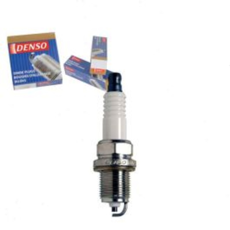 DENSO Standard 3112 QJ20CR11 Spark Plug